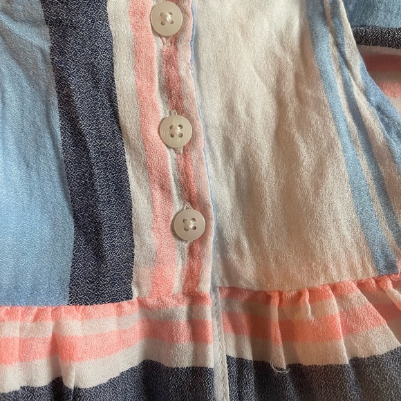 Little Girls Sundress - Picture 4 of 6